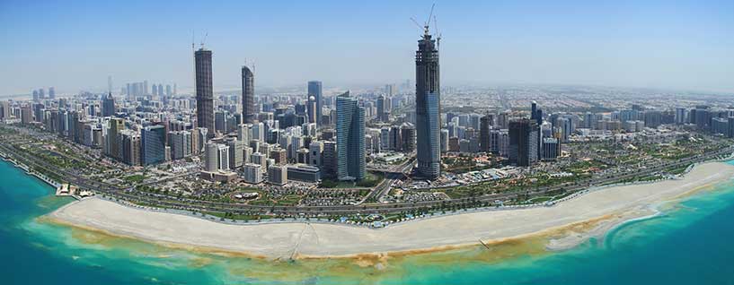 Business setup UAE