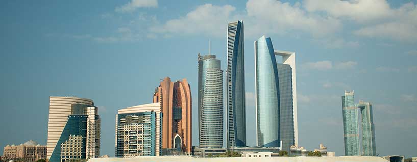Business Setup Abu Dhabi
